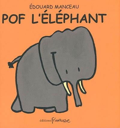 Pof l'éléphant