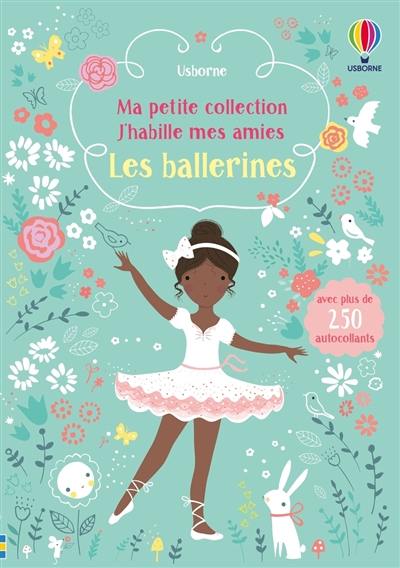 Les ballerines