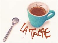 La tache