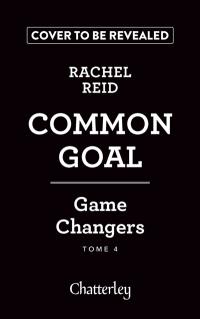 Game changers. Vol. 4. Common goal