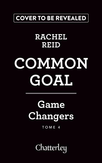Game changers. Vol. 4. Common goal
