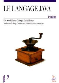 Le langage Java
