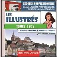 Les illustrés, DVD élève-corrigé : les bases, les relations externes : seconde professionnelle, baccalauréat professionnel gestion-administration Les illustrés, DVD élève-corrigé : les bases, les relations externes : seconde professionnelle, baccalauréat professionnel gestion-administration