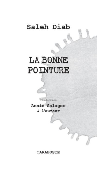 La bonne pointure