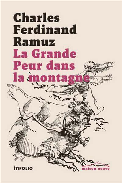 La grande peur dans la montagne La grande peur dans la montagne