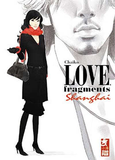 Love fragments Shanghai Love fragments Shanghai
