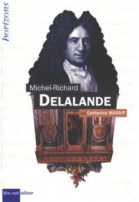 Michel-Richard Delalande
