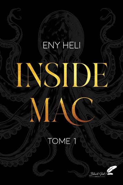Inside Mac. Vol. 1