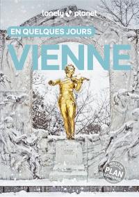 Vienne en quelques jours