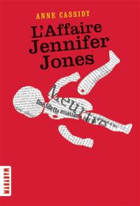 L'affaire Jennifer Jones