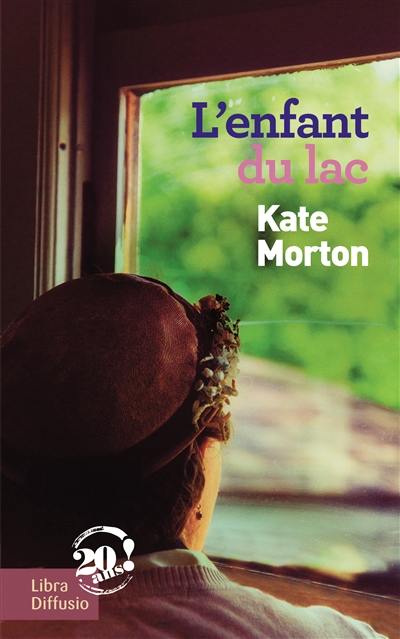 L'enfant du lac L'enfant du lac