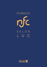 Evangile selon Luc NFC