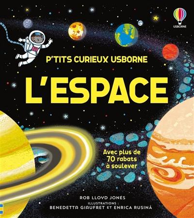 L'espace