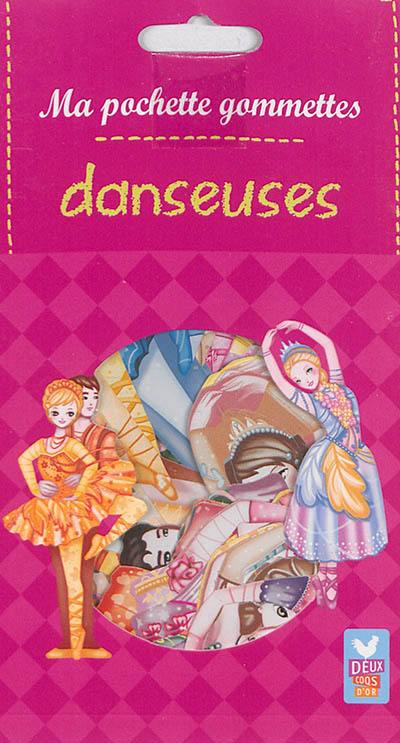 Danseuses