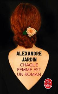 Chaque femme est un roman