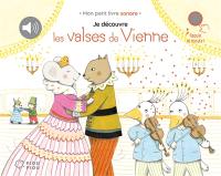 Je découvre les valses de Vienne