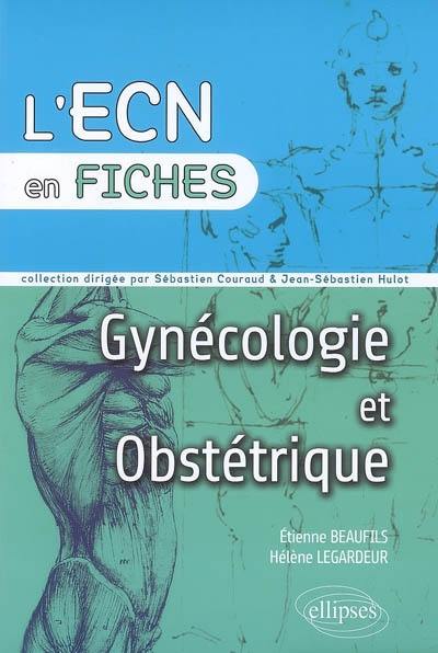 Gynécologie et obstétrique Gynécologie et obstétrique