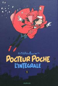 Docteur Poche : l'intégrale. Vol. 1