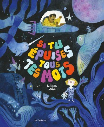 Si tu épuises tous tes mots Si tu épuises tous tes mots
