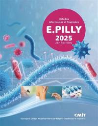 Maladies infectieuses et tropicales : 2025