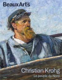 Christian Krohg : le peuple du Nord : Musée d'Orsay