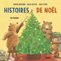 Histoires de Noël