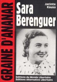Sara Berenger