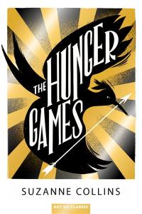 The hunger games. Vol. 1