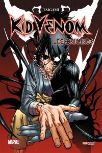 Kid Venom : les origines