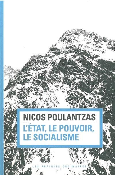 L'Etat, le pouvoir, le socialisme L'Etat, le pouvoir, le socialisme
