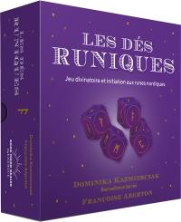 Les dés runiques : divination et initiation aux runes nordiques