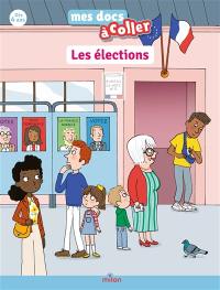Les élections