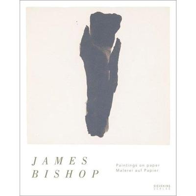 James Bishop Paintings on Paper James Bishop Paintings on Paper