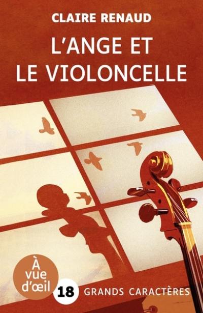 L'ange et le violoncelle