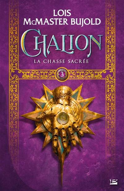 La chasse sacrée La chasse sacrée