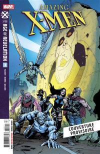 X-Men : l'ère de Révélation. Vol. 5