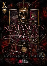Romanov's demon. Vol. 1