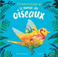 Le monde des oiseaux