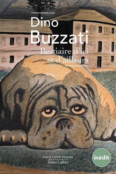 Bestiaire d'ici et d'ailleurs