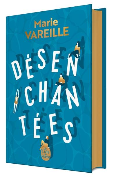 Désenchantées Désenchantées
