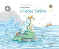 Je découvre La petite sirène