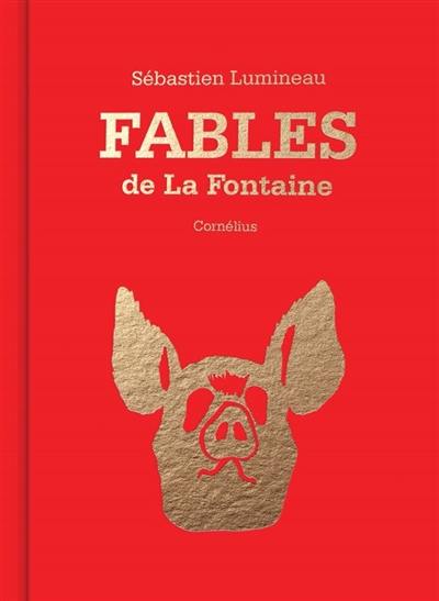 Fables de La Fontaine