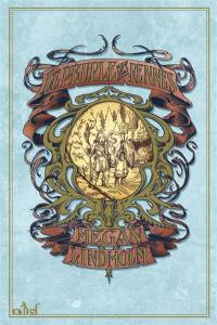 Le peuple des rennes : l'intégrale