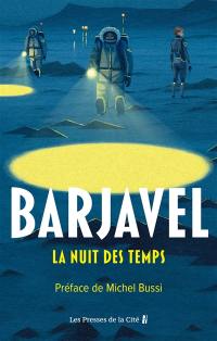 La nuit des temps