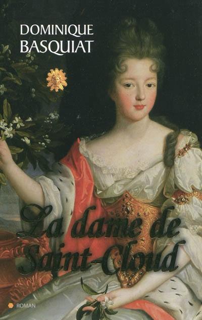 La dame de Saint-Cloud