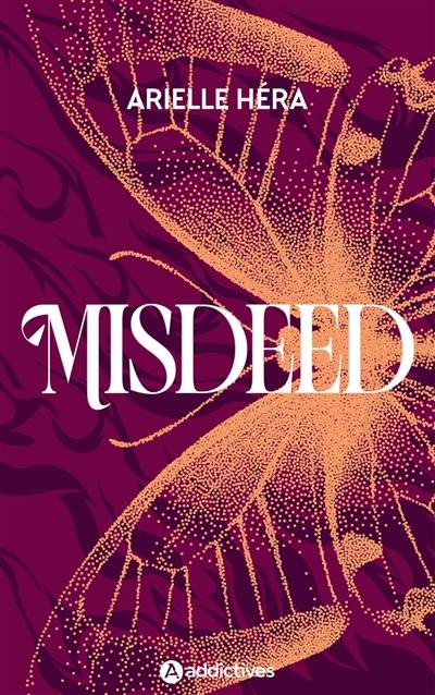Misdeed Misdeed