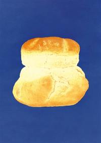 Book of bread : carnet
