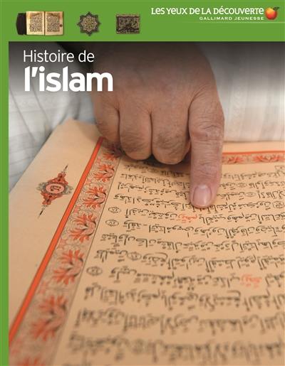 Histoire de l'islam Histoire de l'islam