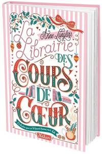La librairie des coups de coeur