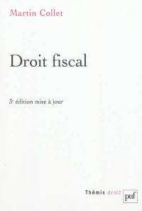 Droit fiscal
